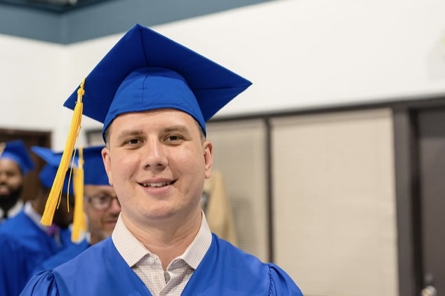 Jared Kobernat, founder of ROQ